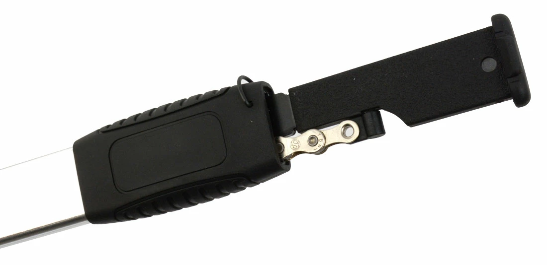 Radon Kit De Prélèvement De Cassette Comp 3 Radon Kit De Prélèvement De Cassette Comp – Image 3